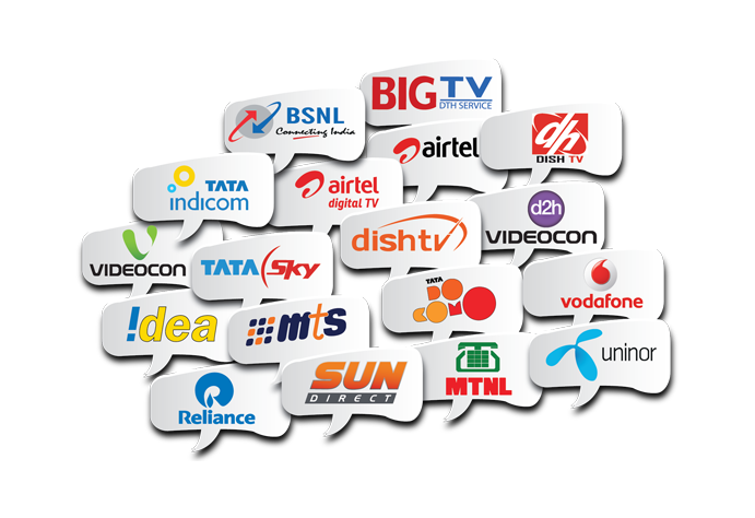 Mobile Recharge Services